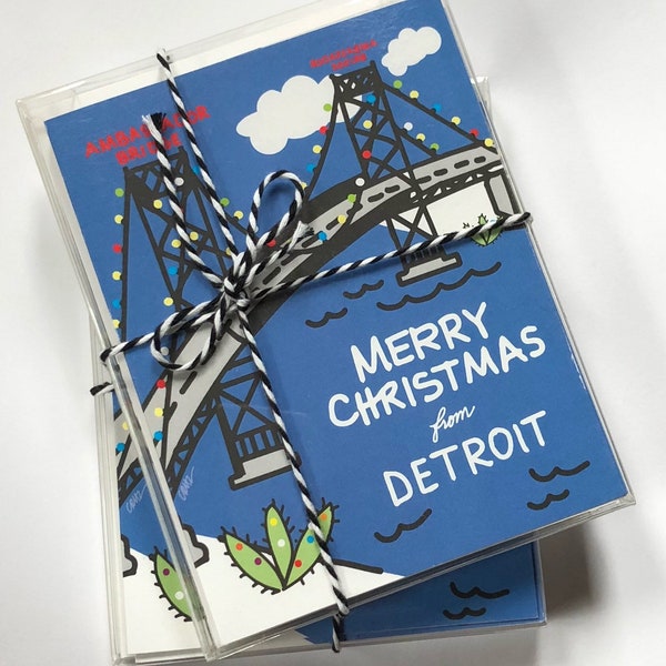 Ambassador Cards Etsy