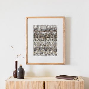 Artist Print - Heavy Weight Fine Art Paper - Catalina