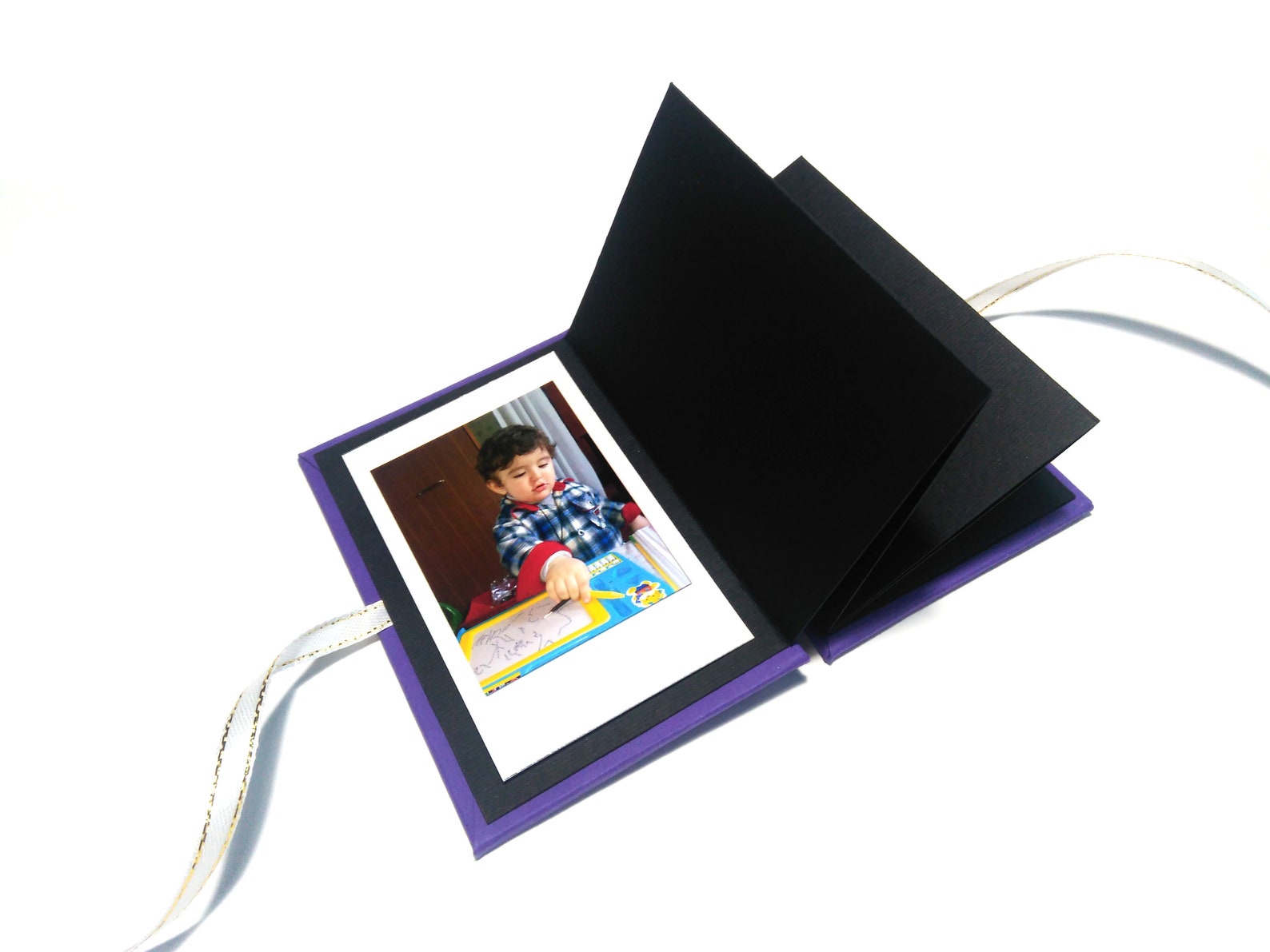 Accordion Photo Album 2x3 3x4 4x4 5x5 5x7 4x6. Etsy