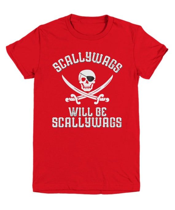 kids pirate t shirt