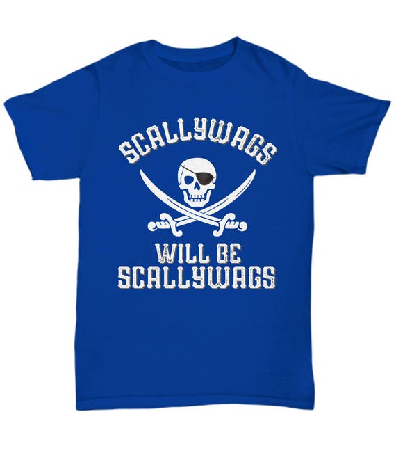 pirate tee shirts for men