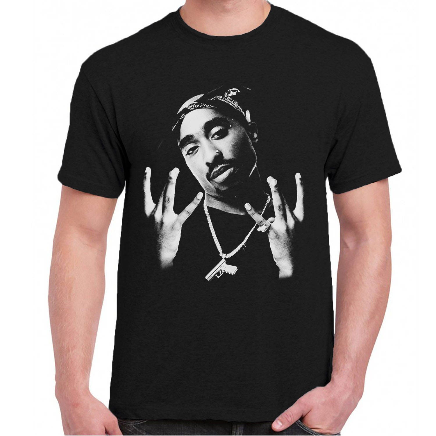 tupac-shakur-2pac-hip-hop-men-tee-shirt-t-shirts-black-dark-etsy