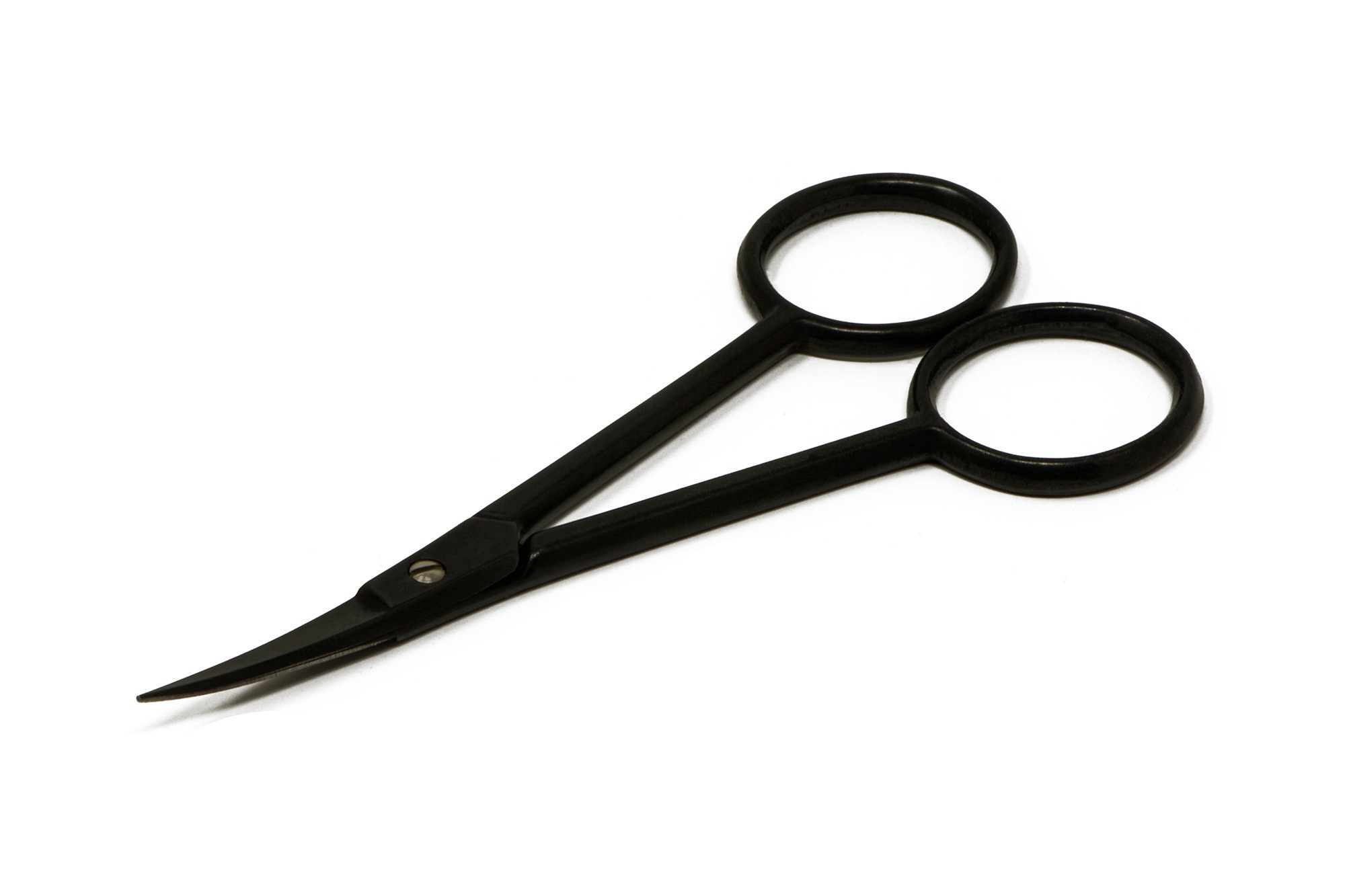 B-Sew Inn - Kai Curved Needle Craft Scissors – 4 inches