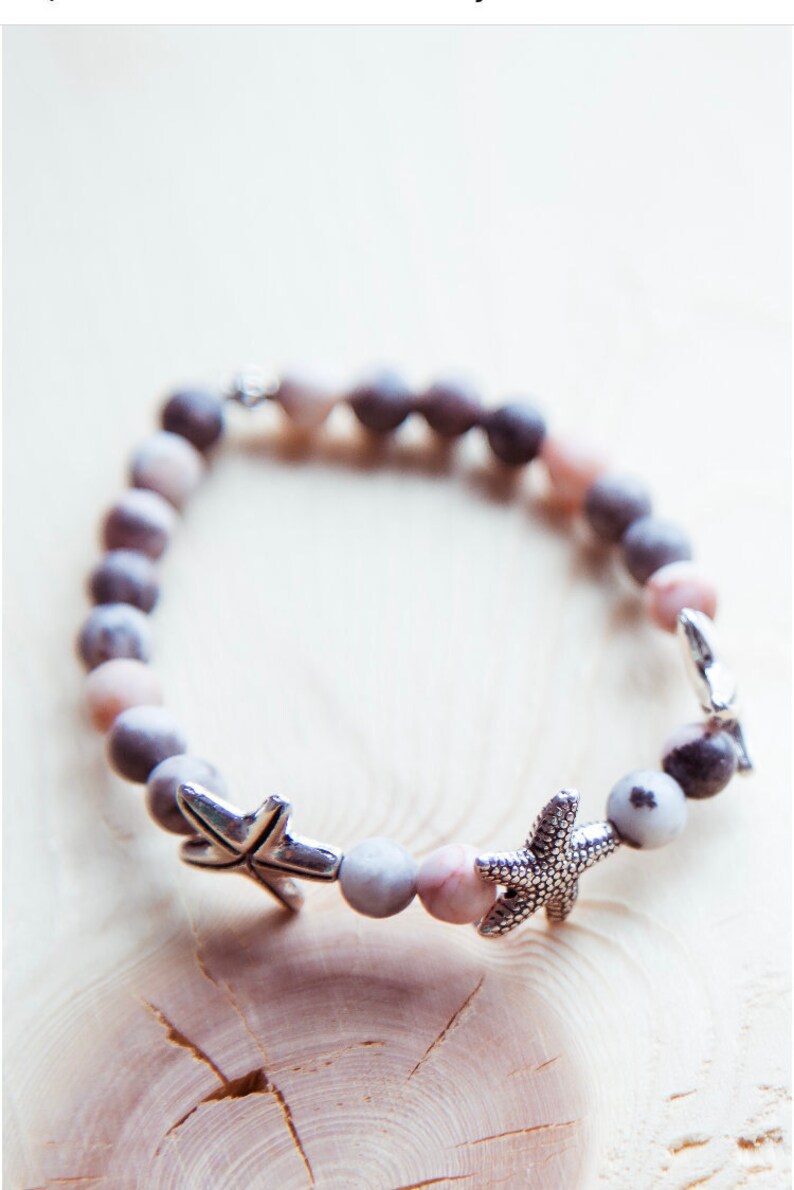 Bracelet Seashore