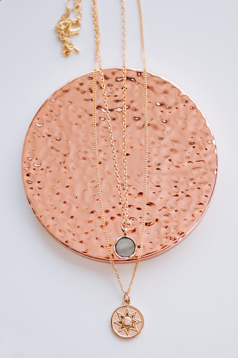Radiant Necklace