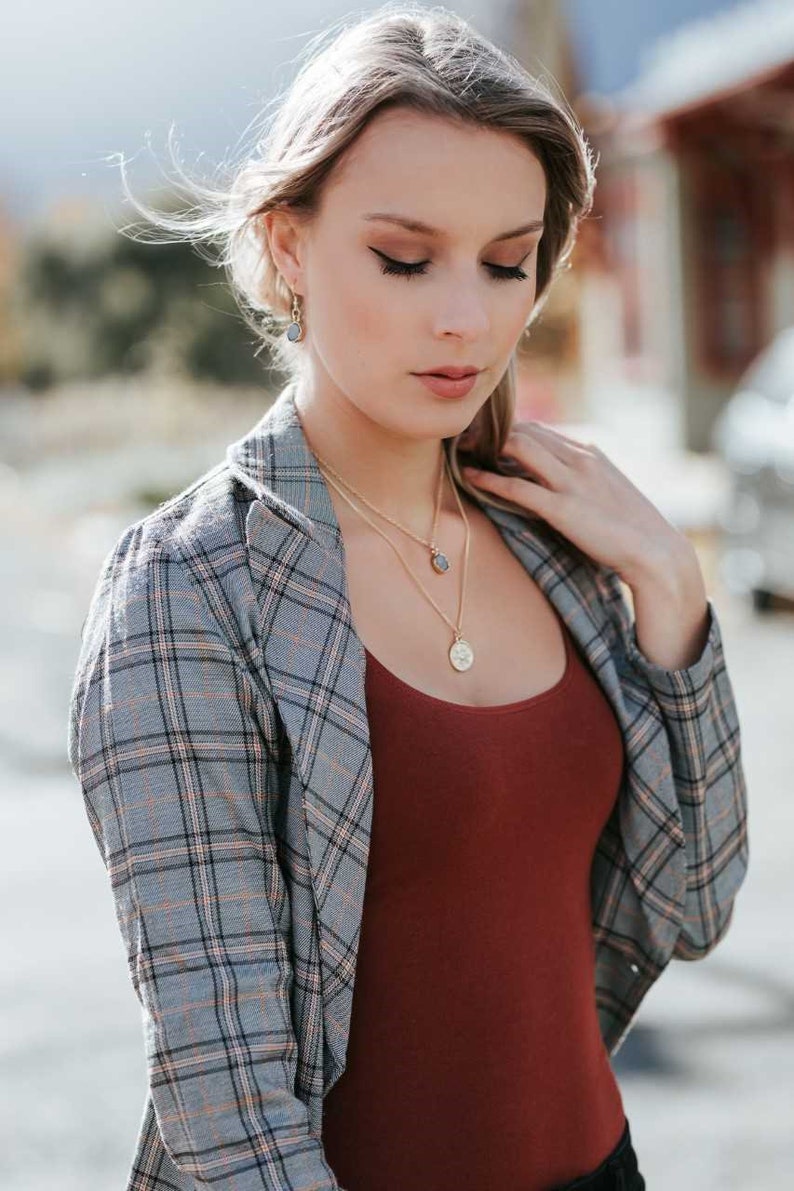 Radiant Necklace