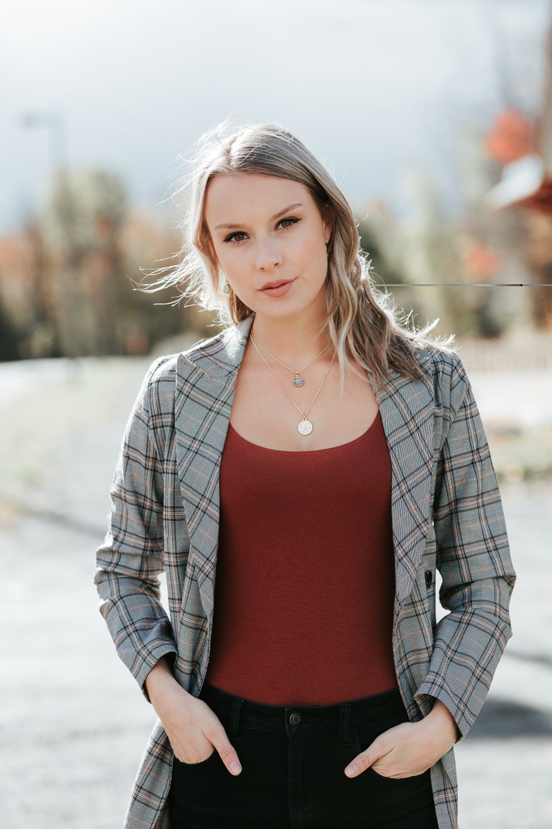 Radiant Necklace