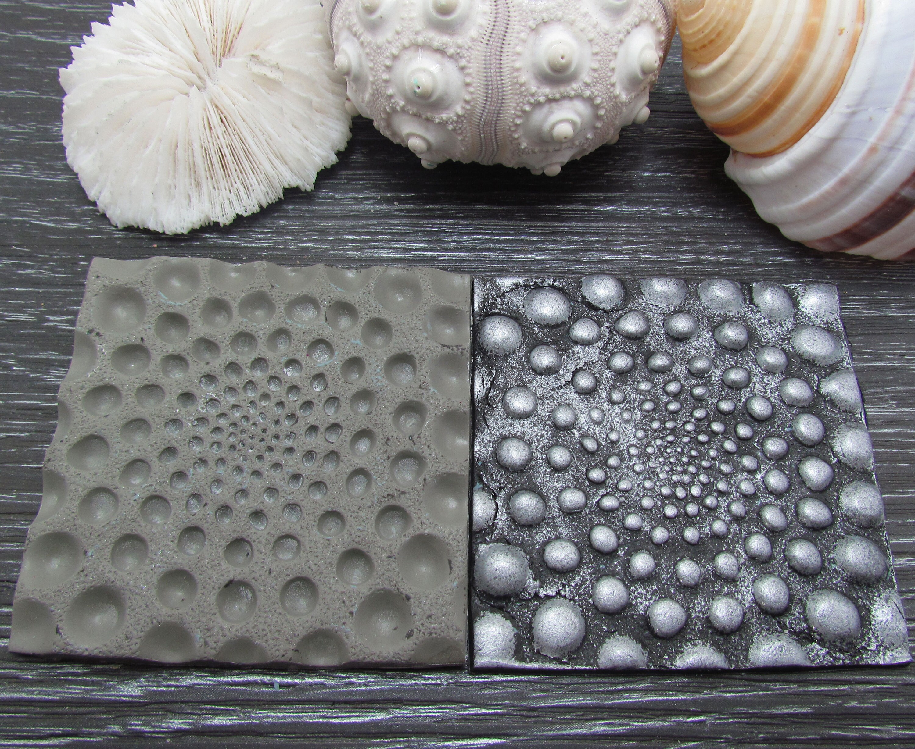 Polymer Clay Texture Mat Clay Texture Polymer Clay Mat Etsy Australia