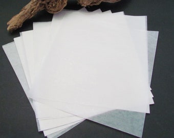 Deli Paper for Polymer Clay