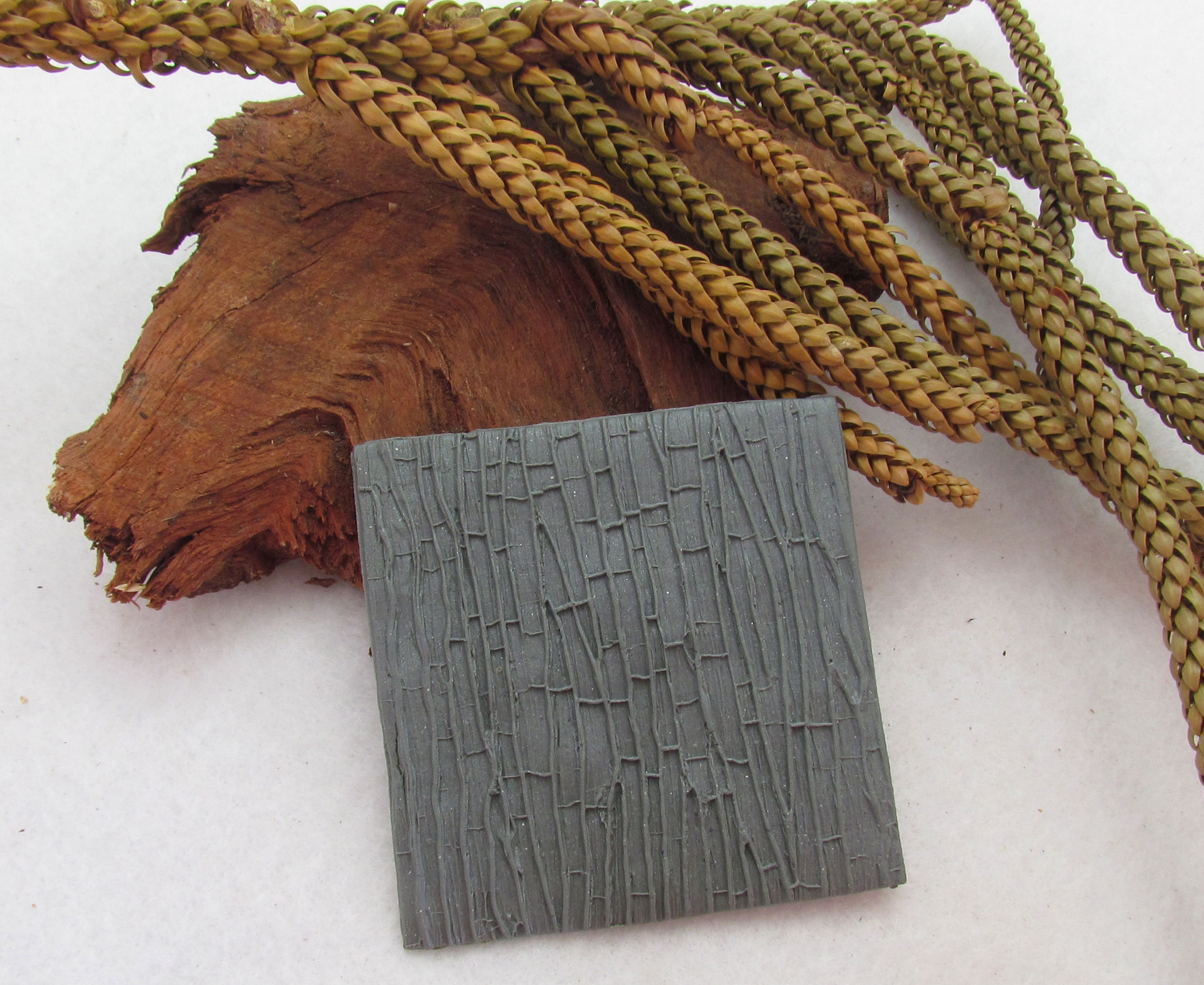 Polymer Clay Texture Mat Clay Texture Polymer Clay Mat Etsy Australia