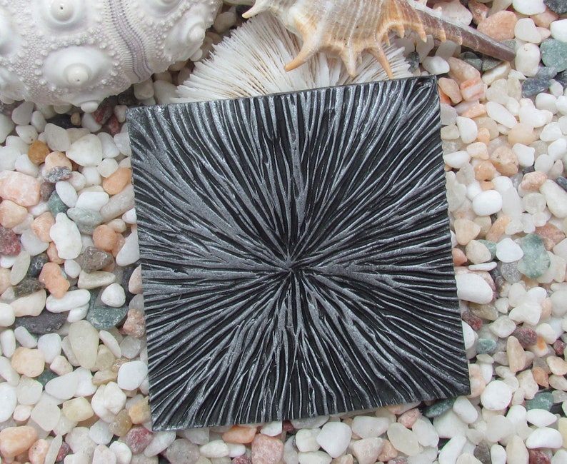 Polymer Clay Texture Mat Clay Texture Polymer Clay Mat Etsy UK