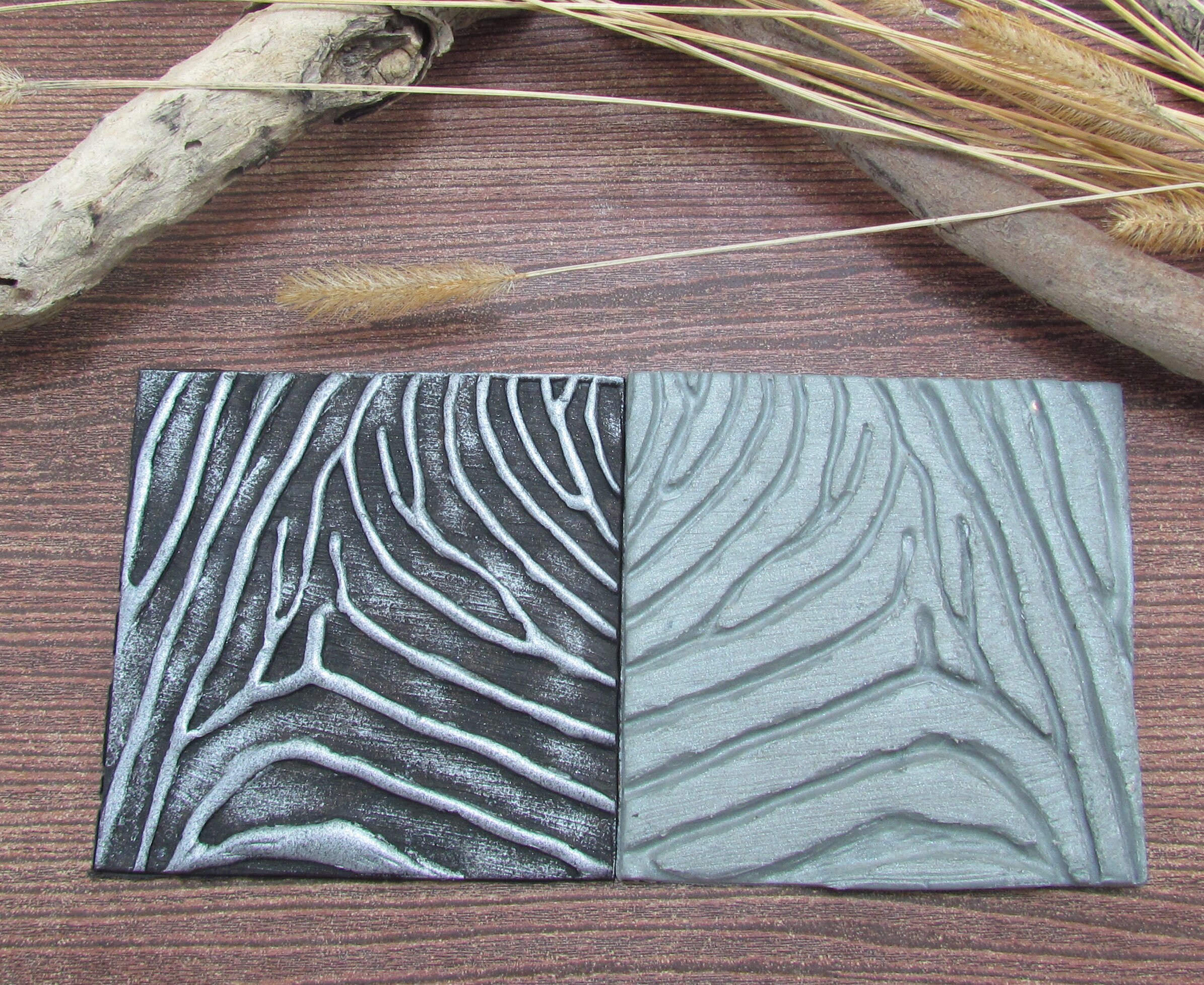 Polymer Clay Texture Mat Clay Texture Polymer Clay Mat Etsy Australia