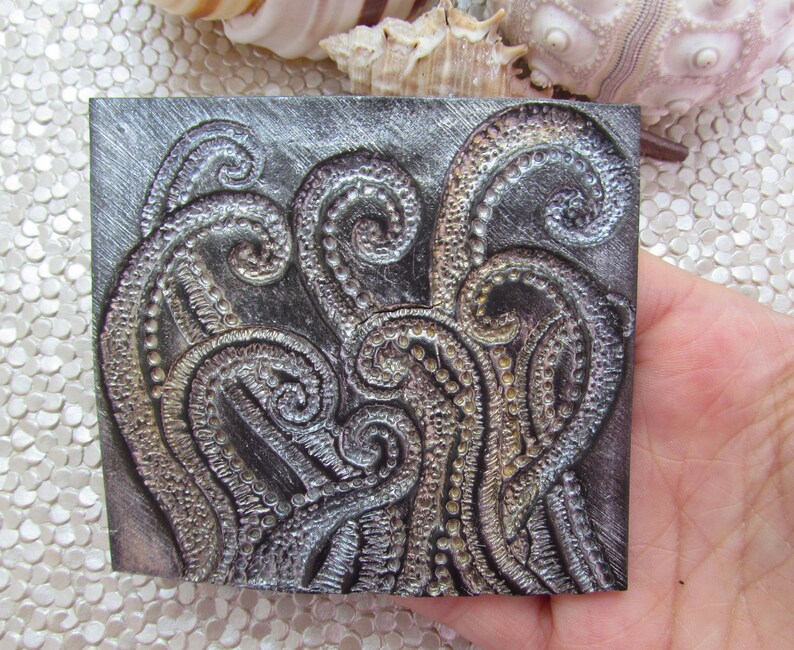 Polymer Clay Texture Mat Clay Texture Polymer Clay Mat Etsy