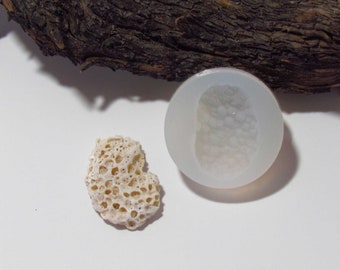 8. Pebble Mold