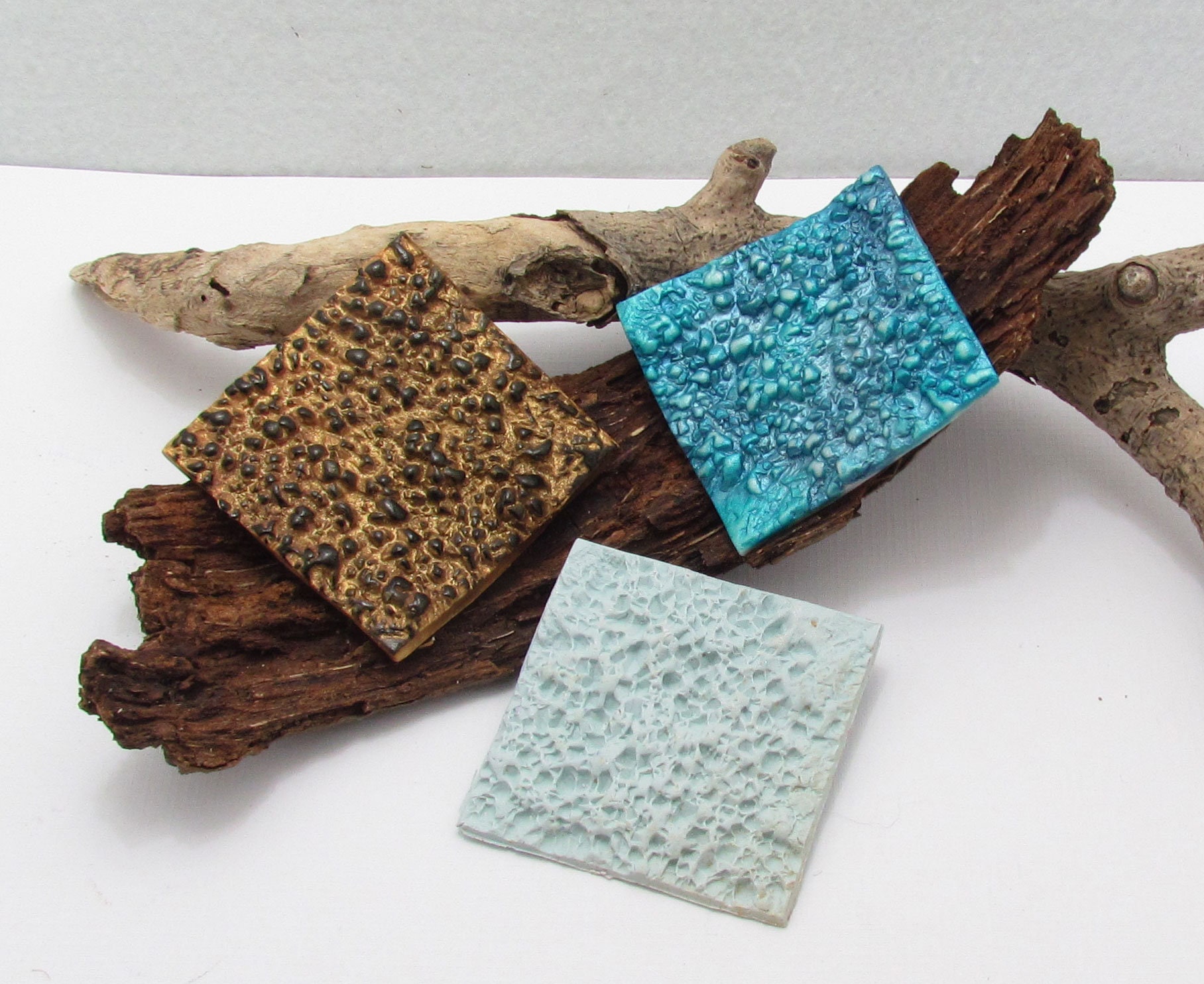 Polymer clay texture mat clay texture polymer clay mat Etsy