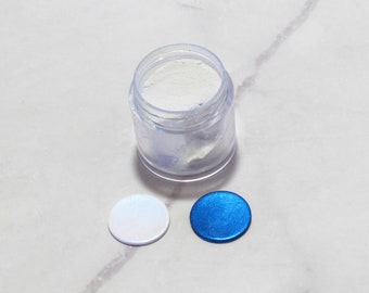 Chameleon Powders (Moonstone Blue)