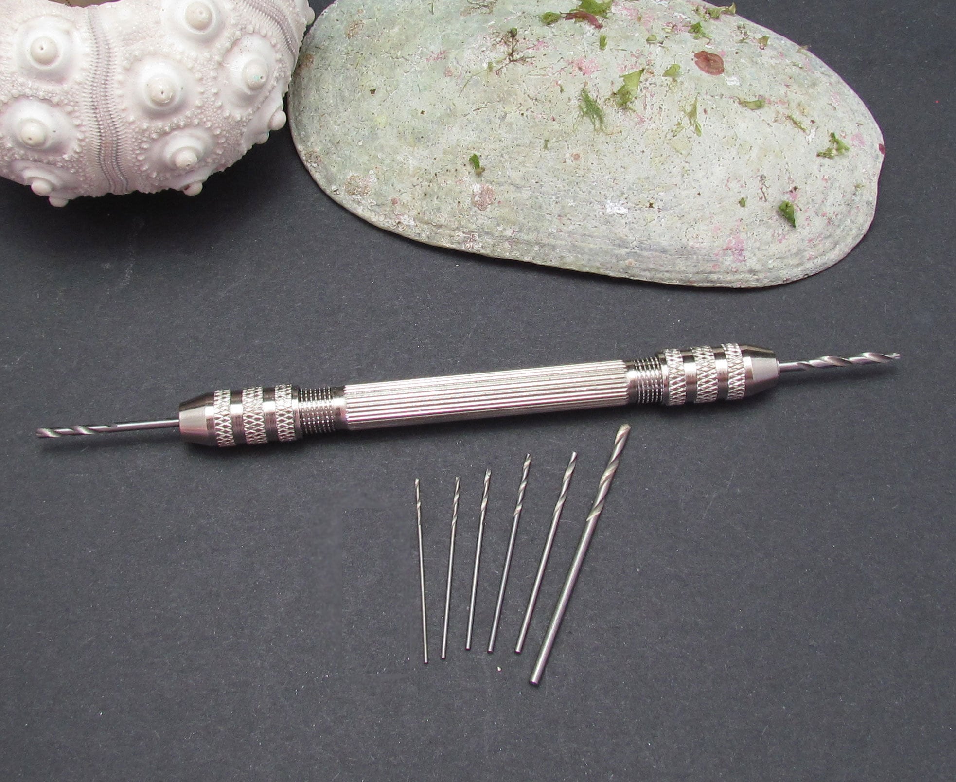 Polymer Clay Hand Drill - Etsy UK