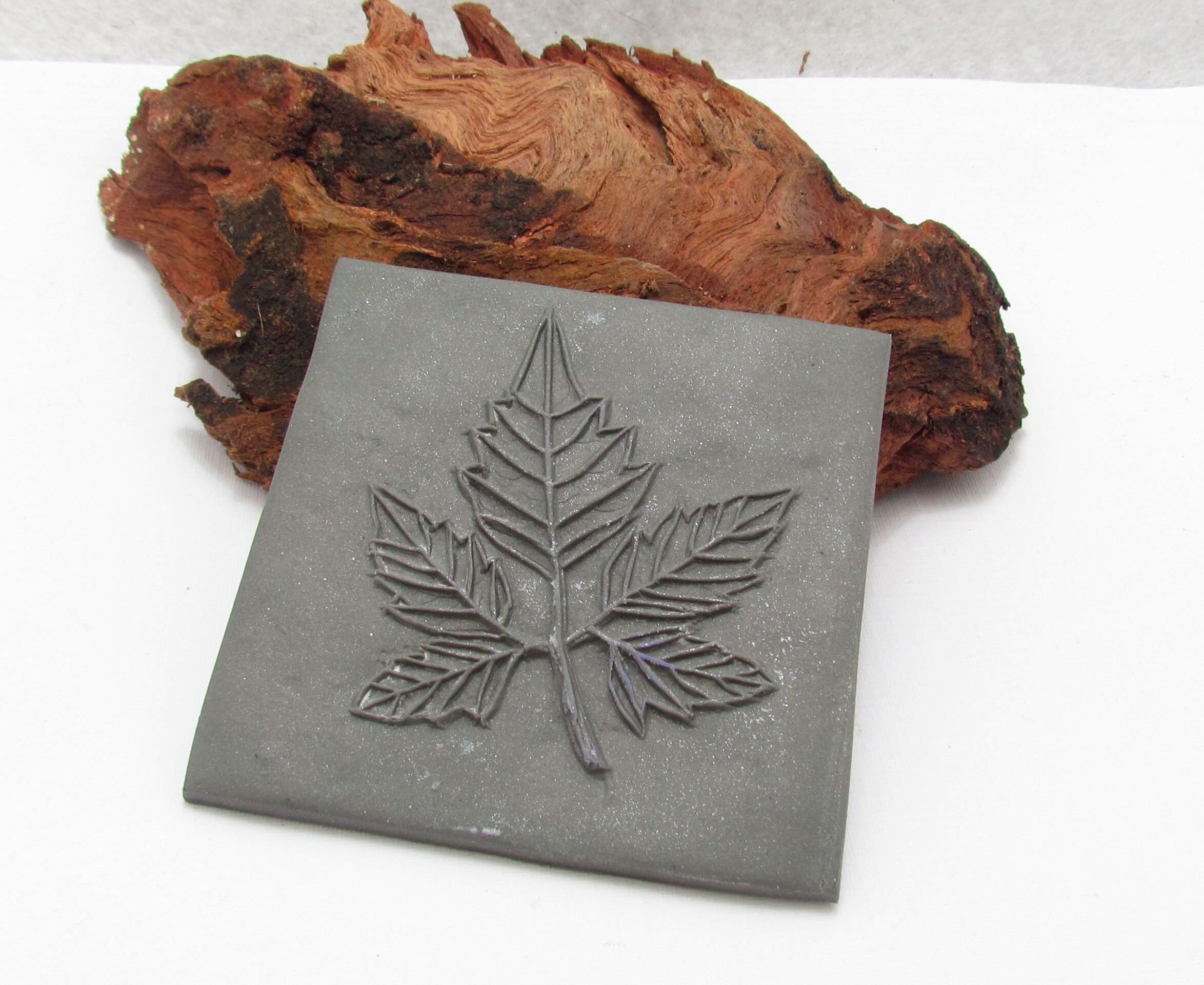 Polymer Clay Texture Mat Clay Texture Polymer Clay Mat Etsy