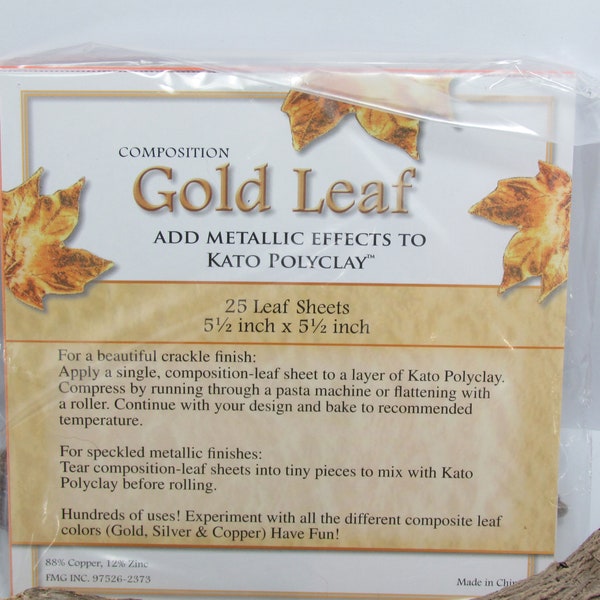 Metal Clay Tutorial Etsy