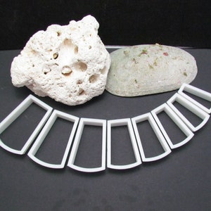 Polymer Clay Shape Cutter Clay Supplies Sharp Shape Cutter Donut