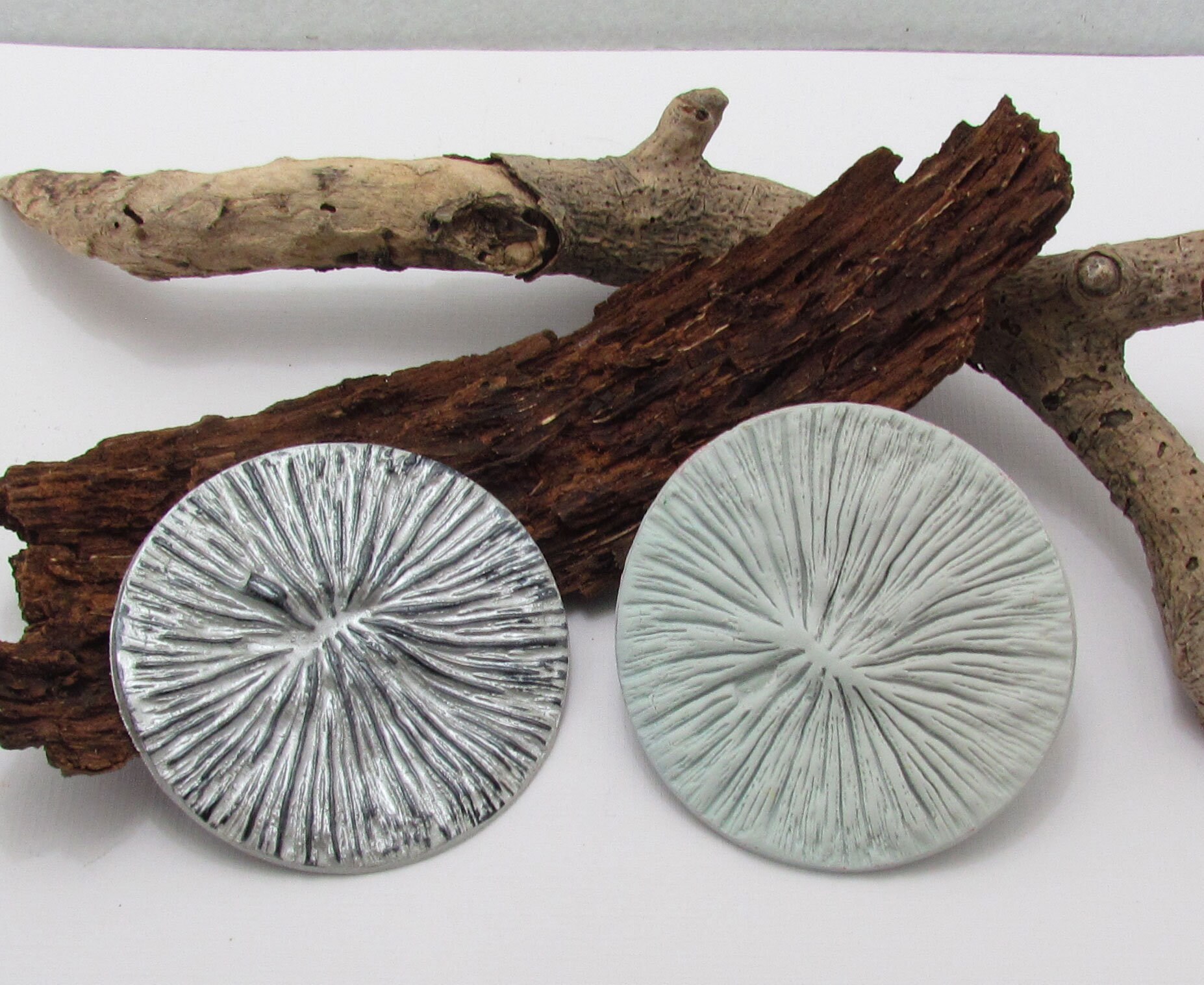 Polymer Clay Texture Mat Clay Texture Polymer Clay Mat Etsy