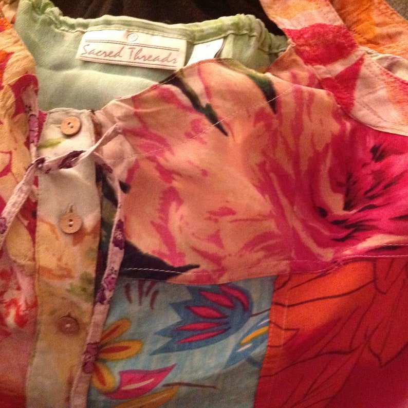 Vintage Blouse