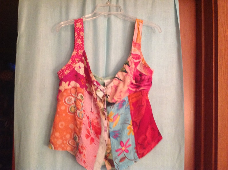 Vintage Blouse