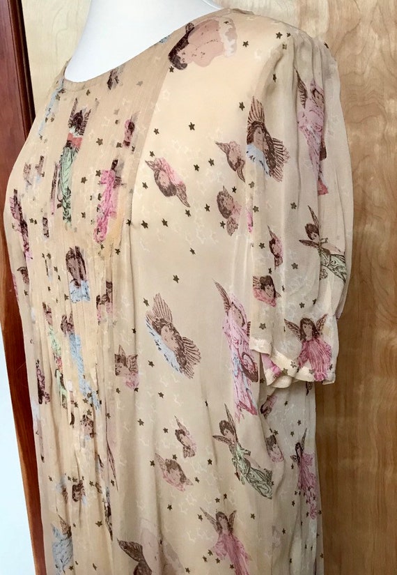 Angel Dress