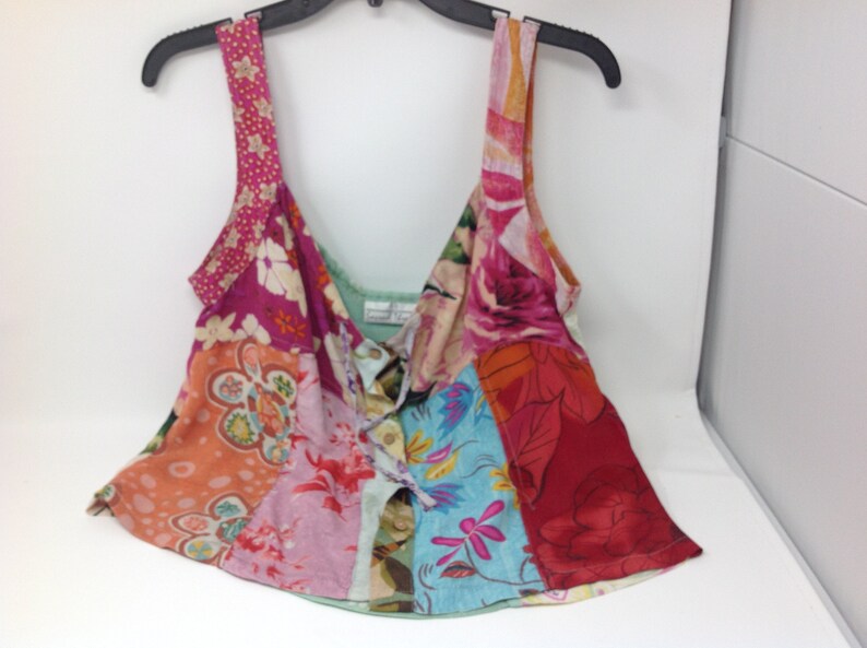 Vintage Blouse