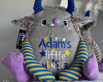 soft toy maker