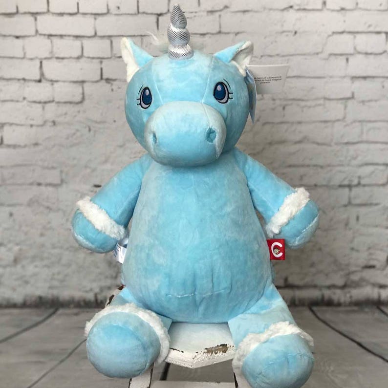 boy unicorn toy