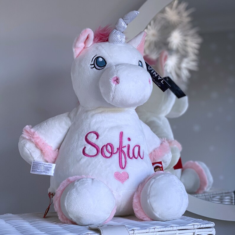 toddler unicorn toy