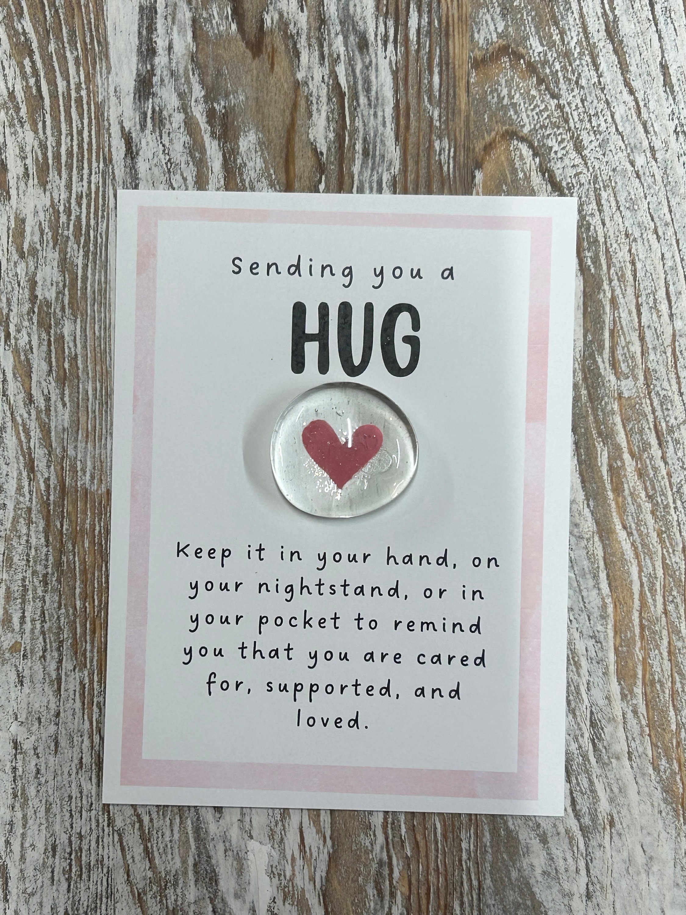Thinking Of You And Sending Hugs Gif - au0tvo6