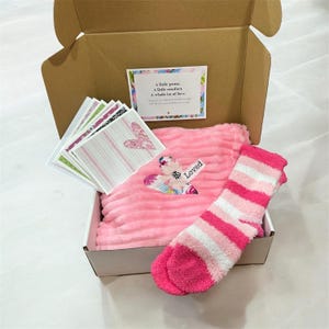 Loved Gift Box – Thoughtful gift