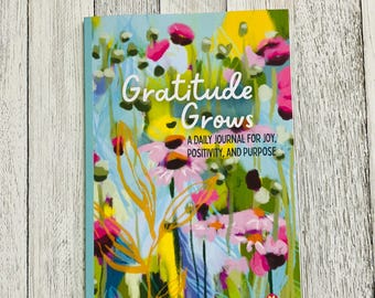 Gratitude Grows