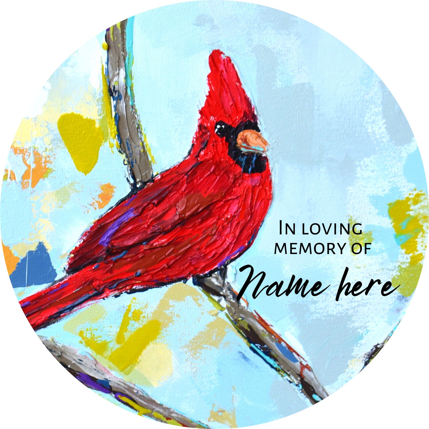 32 Beautiful Cardinal Gifts · Printed Memories