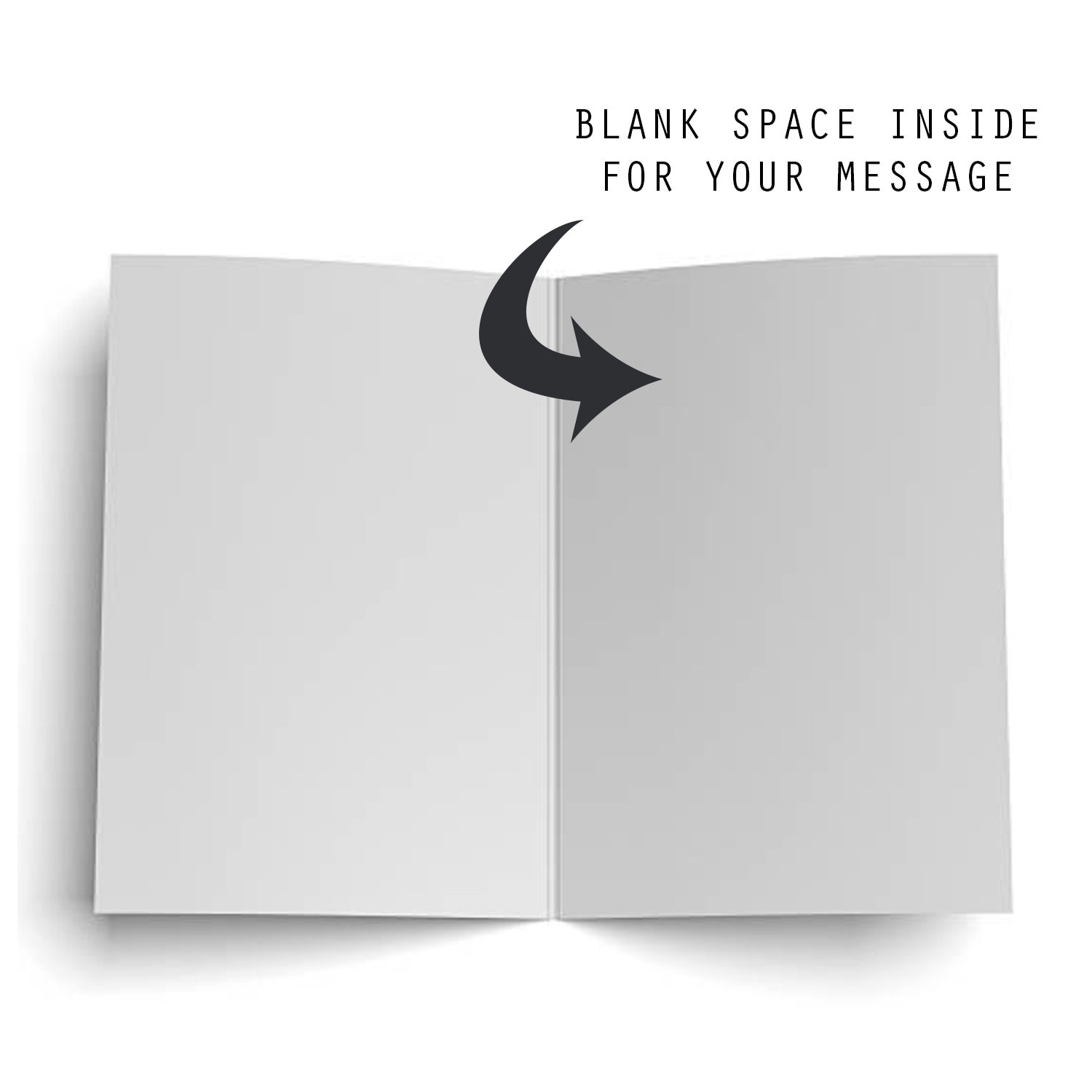 DIY Printable Farewell Card for Coworker Leaving, Goodbye Note for ...