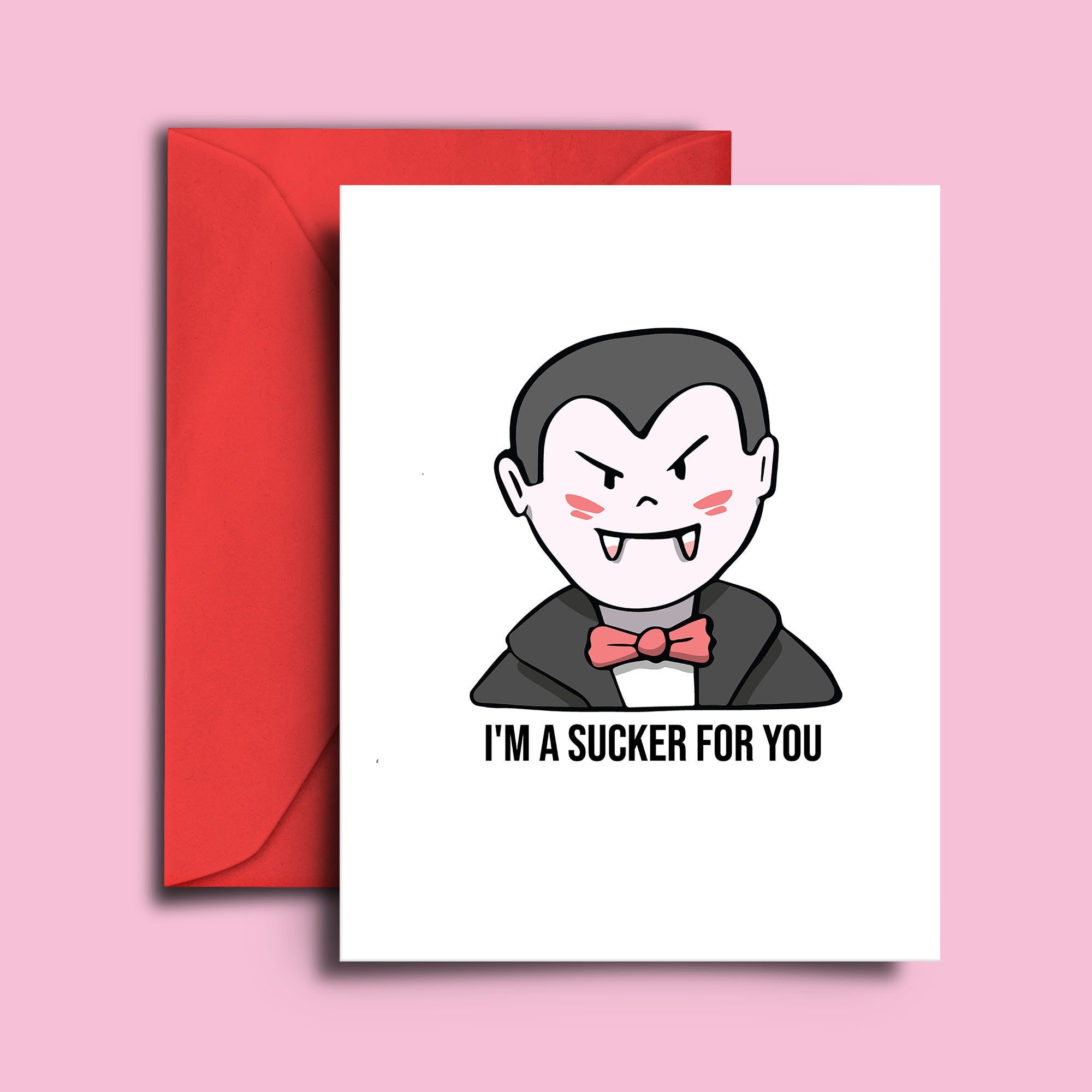 Funny Vampire Pun Anniversary Love Card for Partner Wife - Etsy Funny Vampire Pun Anniversary Love Card for Partner Wife - Etsy
