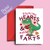 DIY Printable Farewell Card for Coworker Leaving, Goodbye Note for ...
