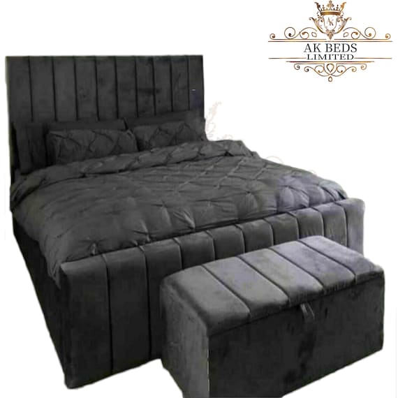 Quality double beds online