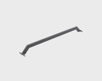 Ottoman Storage Gaslift Frame (MIDDLE BAR ONLY)