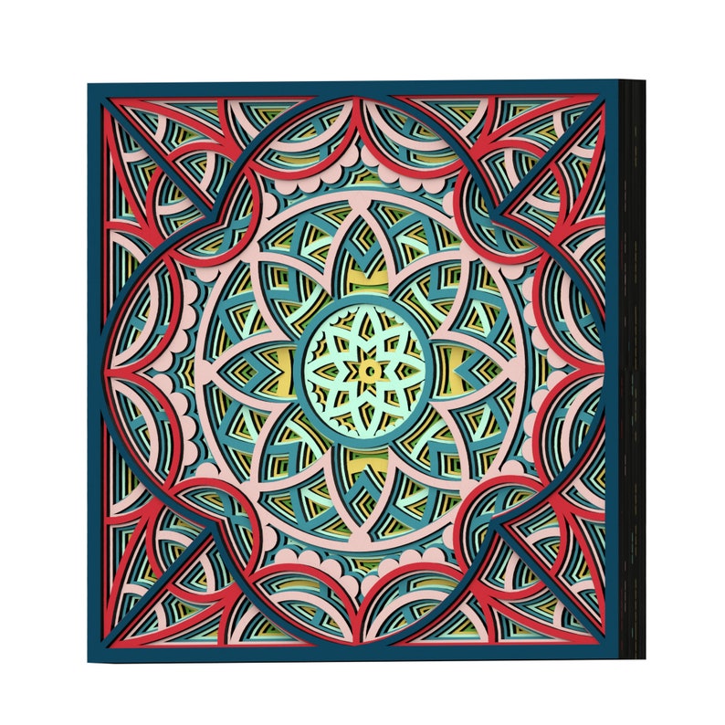 Free Free Star Wars Layered Mandala Svg 490 SVG PNG EPS DXF File