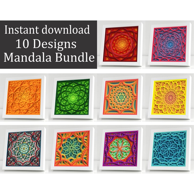 Free Free Rectangle Mandala Svg 801 SVG PNG EPS DXF File