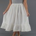 see more listings in the Cotton Petticoats section