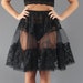 see more listings in the Lace Petticoats section