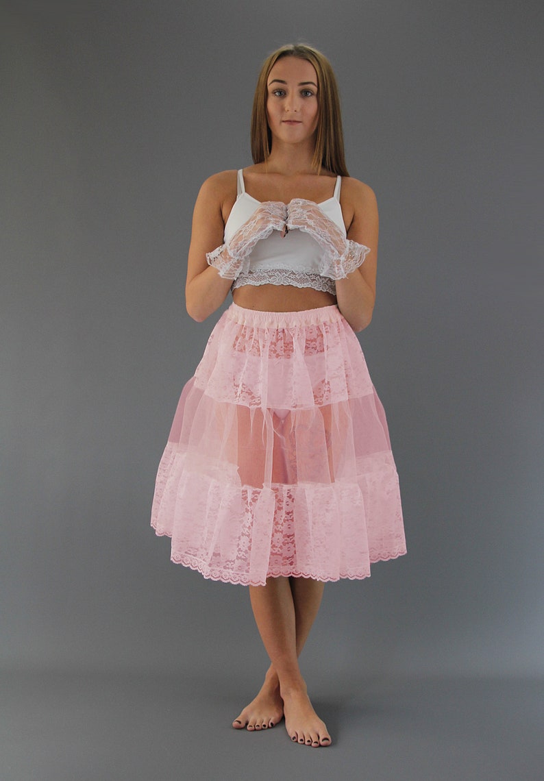 m&s underskirt
