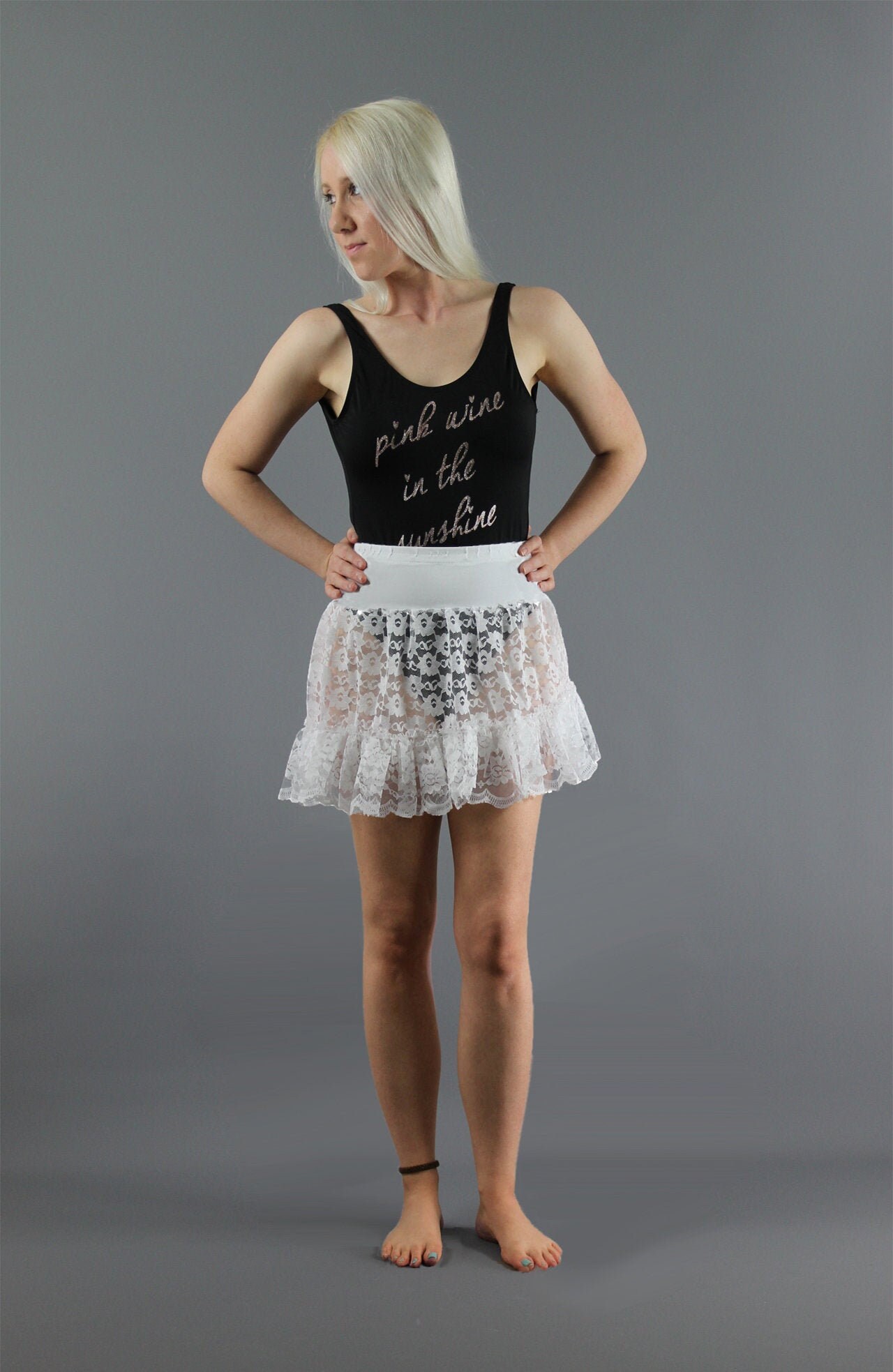 ミニスカート White Lace Puffy Petticoat il_fullxfull.3227018422_a03a.jpg