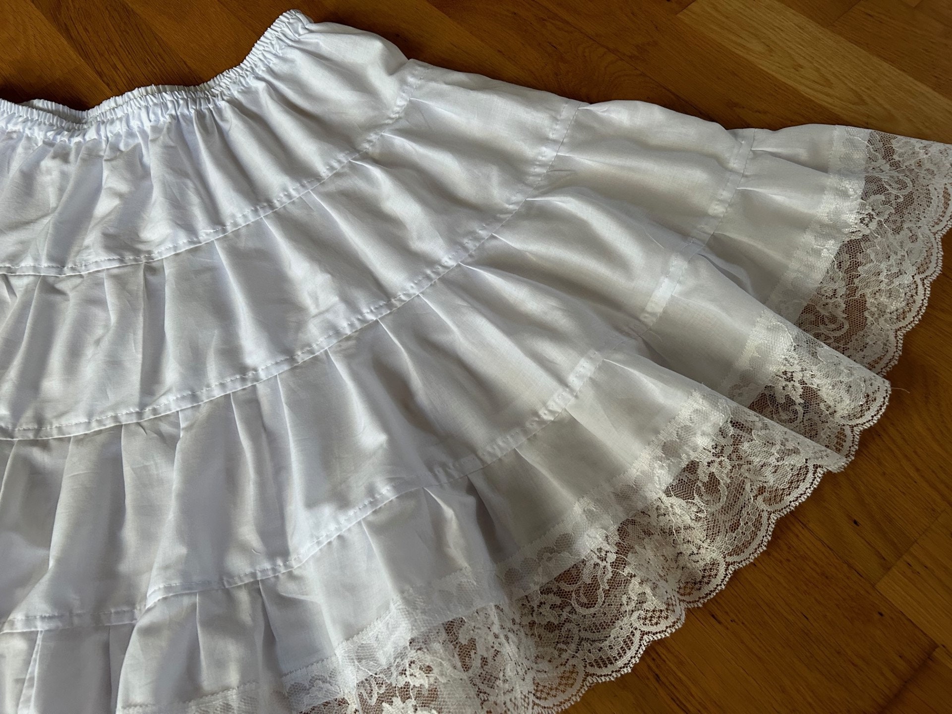épine lace cotton panier white épine - epine cotton lace panier whiteの通販 by にゃん