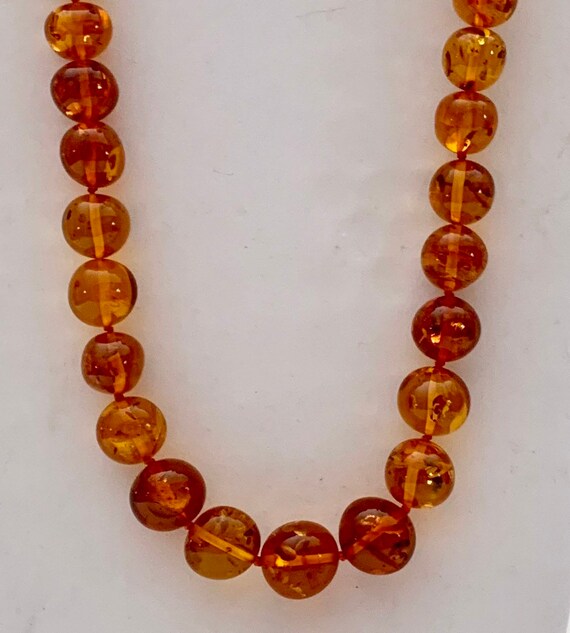 baltic amber beads