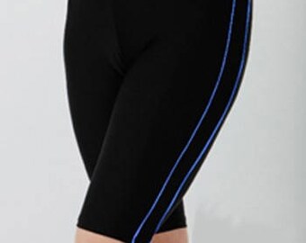 modest swim pants